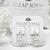 Aros Lamin.premium Plata Huggies Cola De Ballena Microcubics