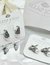 Aros Lady - Acero Quirúrgico - tienda online