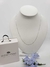 Cadena Bead Palito 40 Cm Plata 925 en internet