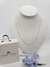 Cadena Bead Palito 45 Cm Plata 925 en internet
