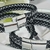 Pulsera Cuero Ecológico Trenzado - Unisex - tienda online