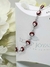 Pulsera Ojitos - Acero Quirúrgico - Unisex en internet
