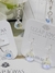 Aros Anzuelo + Cristales Swarovski Gota 12 Mm - Plata 925 - Izzap Joyas
