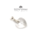Dije Cristal Swarovski Corazon 14mm + Engarce De Plata 925
