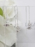 Imagen de Pulsera Con Dije Ojito Con Cubic Plata Italiana 925