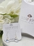 Aros Anzuelo + Cristales Swarovski Gota 12 Mm - Plata 925 - tienda online