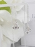Pulsera Con Dije Ojito Con Cubic Plata Italiana 925 - Izzap Joyas