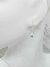 Aros Anzuelos + Cristales Swarovski Mini Drop - Plata 925 - comprar online