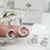Imagen de Aros Laminados Premium Plata Huggies Luna Microcubics