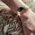 Pulsera Esclava Semiabierta - Acero - Izzap Joyas