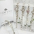 Pulsera Plata Y Oro Panter Arbol De La Vida Contorno - Izzap Joyas