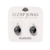 Aros Cristal Swarovski Rivoli 8 Mm Bolitas Pasantes Plata925 - comprar online