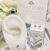 Aros Abridores Semi Susan Cubic - Plata - Izzap Joyas