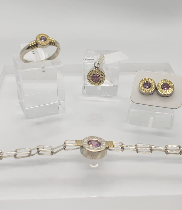 Cómo Obtener mi Medida de Anillo o Pulsera?
