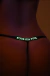 CALCINHA CLÉO - Doidas por Lingerie