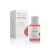 ÓLEO PARA MASSAGEM BEIJÁVEL FUNÇÃO HOT SENTIDOS MORANGO - 30G