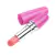 VIBRADOR EM FORMATO DE BATOM PINK