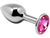 PLUG DE METAL TAM. G - comprar online