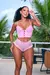 CONJUNTO LACRADORA ROSA - loja online