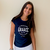 Camiseta Baby Look / Coleção GRAACC 2024