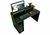 Escritorio Gamer Coba - Kongo Online - Muebles Online en Córdoba