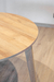 Set Mesa Redonda 1,20m + 4 Sillas