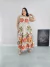 Vestido Tucano - Nay Store