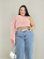 Cropped Helena na internet