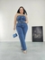 Macacão Jeans Kelly - loja online