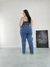 Imagem do Macacão Jeans Kelly