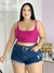 Cropped Alça - comprar online