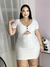 Vestido Bruna Aro - Nay Store
