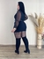 Shorts Saia Poliamida