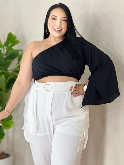 Cropped Helena - comprar online