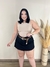 Cropped Rebecca - loja online