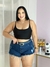 Cropped Alça