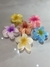 PRESILHA FLOR SORTIDA
