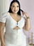 Vestido Bruna Aro