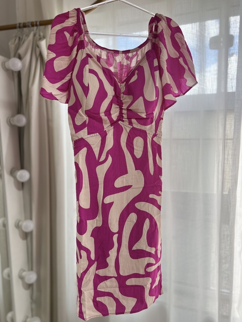 Vestido Curto