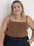 Body Carlota na internet