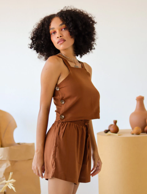 Short Basic - comprar online