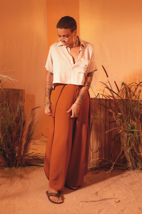 Sarong Sabiá - comprar online