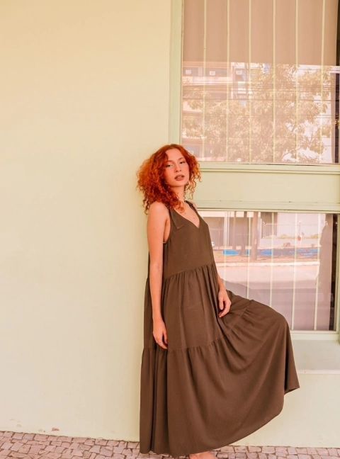 Vestido Três Marias - comprar online