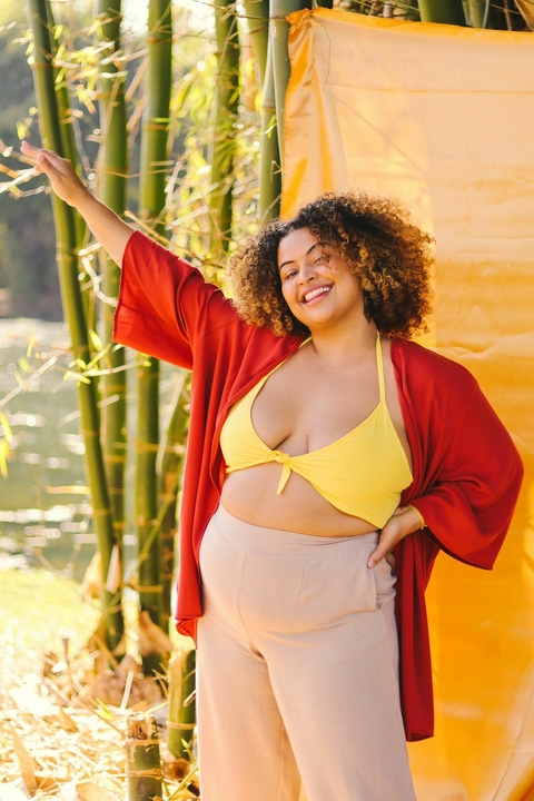 Kimono Devir - comprar online