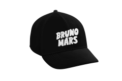 Boné Bruno Mars