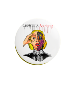 Botton Bionic, Christina Aguilera