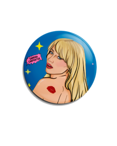 Botton Short N' Sweet, Sabrina Carpenter