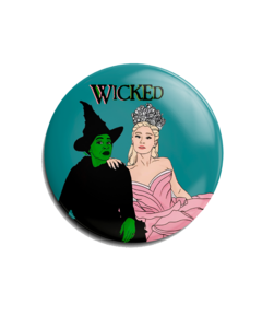 Botton Wicked - comprar online
