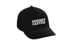 Boné Cowboy Carter