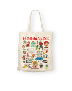 Ecobag Esqueceram de Mim